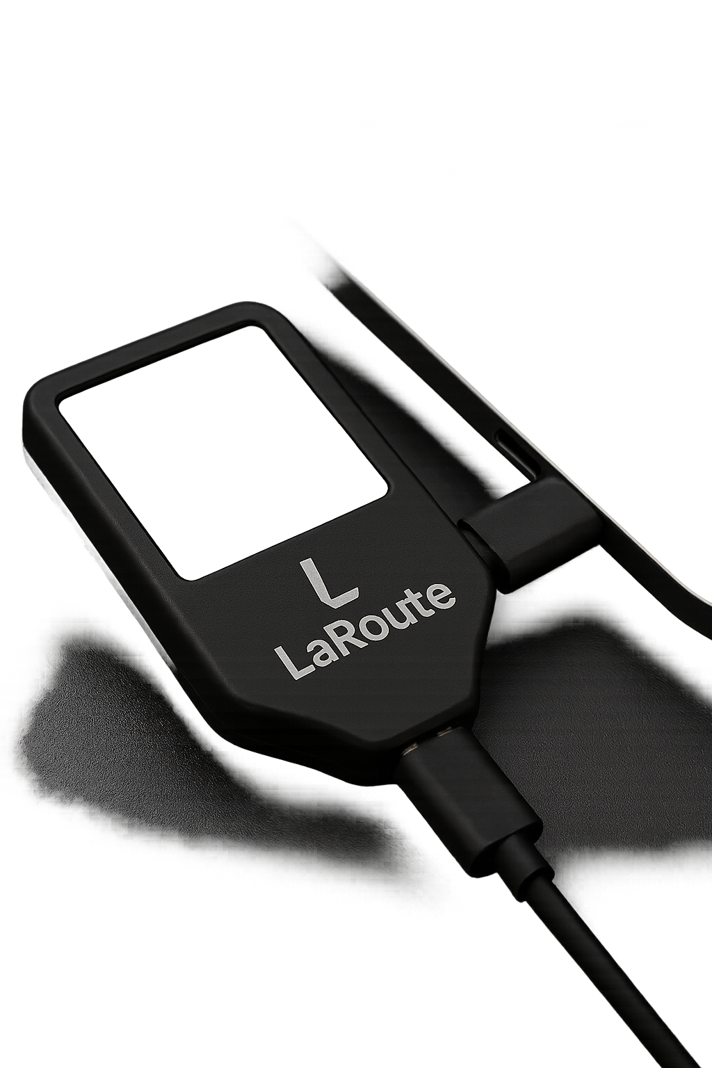 LaRoute Hardware Wallet